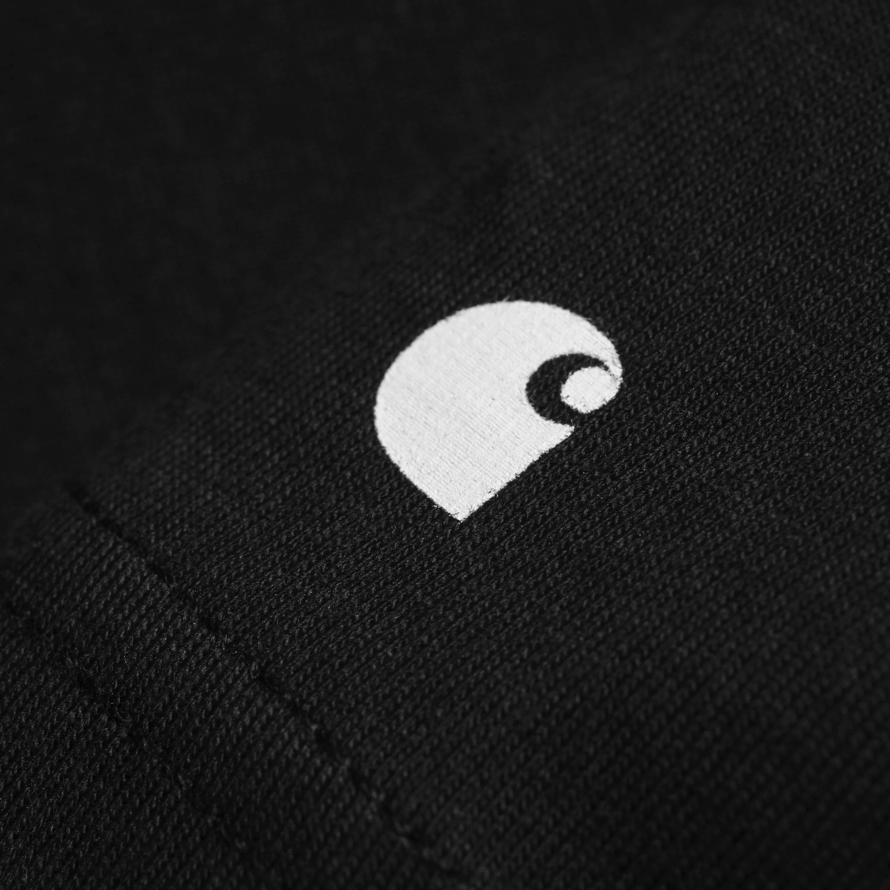 Base T-Shirt | Black Carhartt WIP