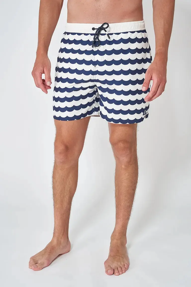 Batela Mens Swimshorts - 5 colours
