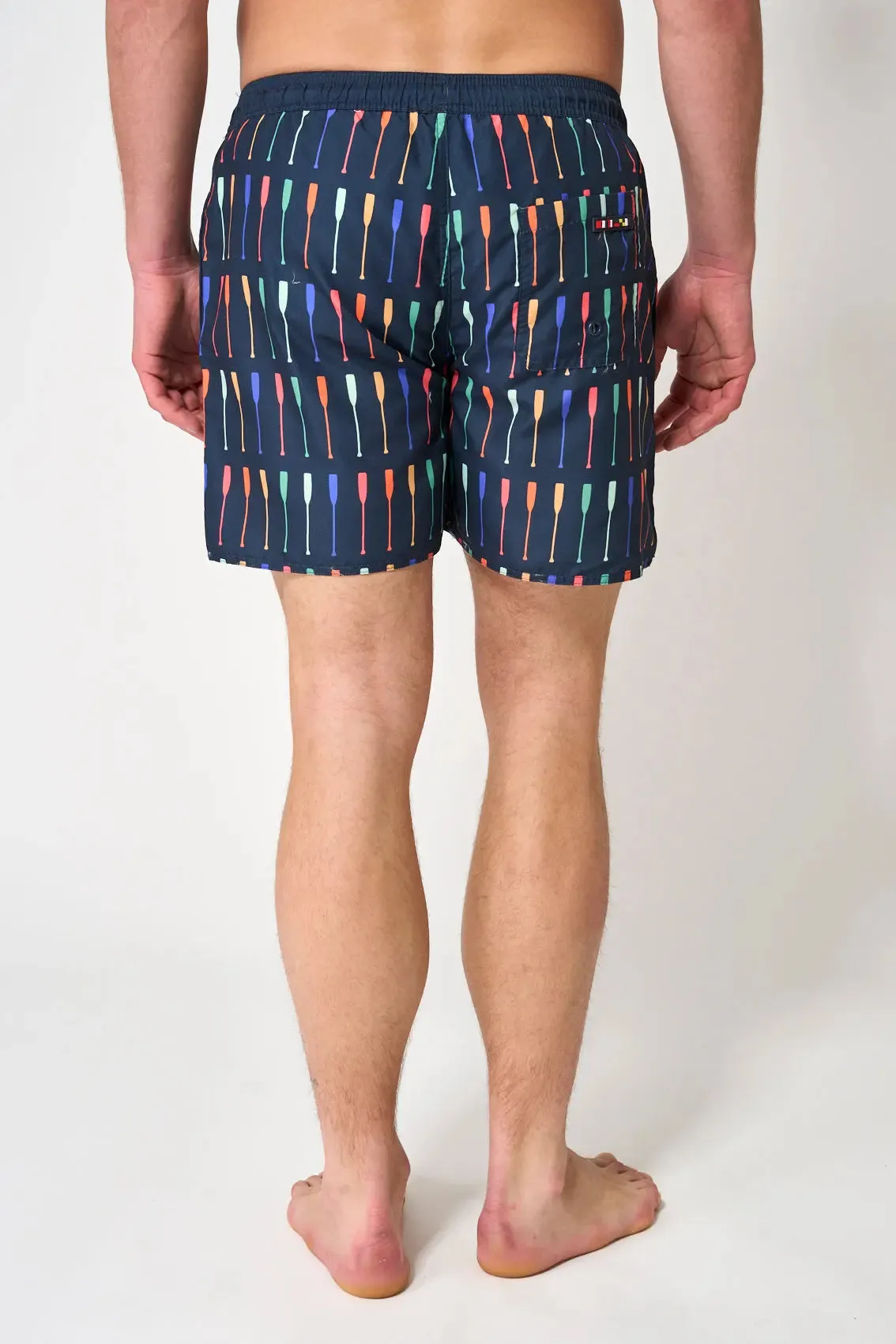 Batela Mens Swimshorts - 5 colours