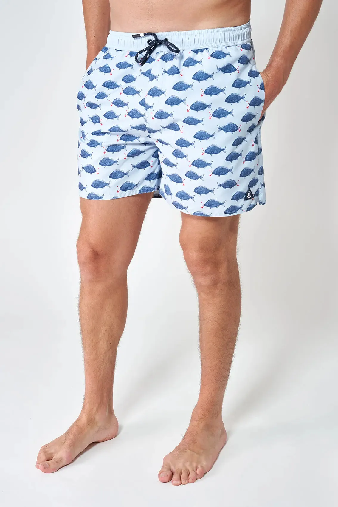 Batela Mens Swimshorts - 5 colours