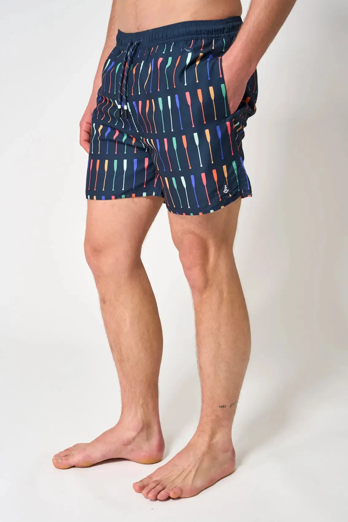 Batela Mens Swimshorts - 5 colours