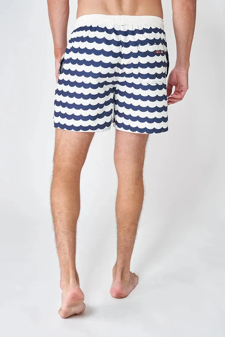 Batela Mens Swimshorts - 5 colours