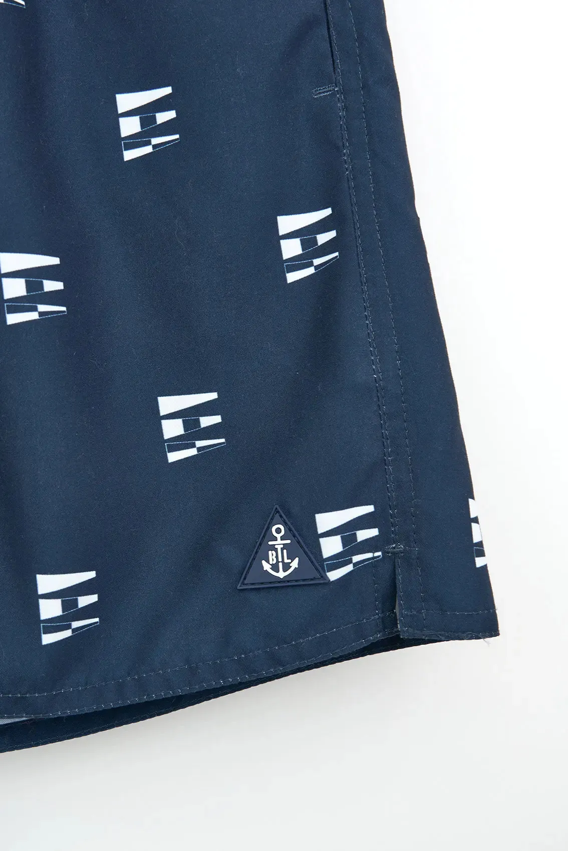 Batela Mens Swimshorts - 5 colours
