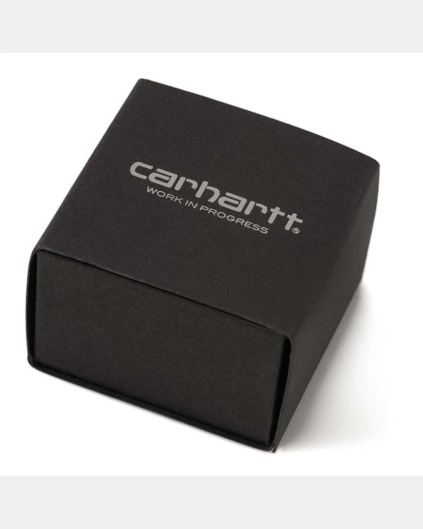 Big Time Ring | Silver Carhartt WIP