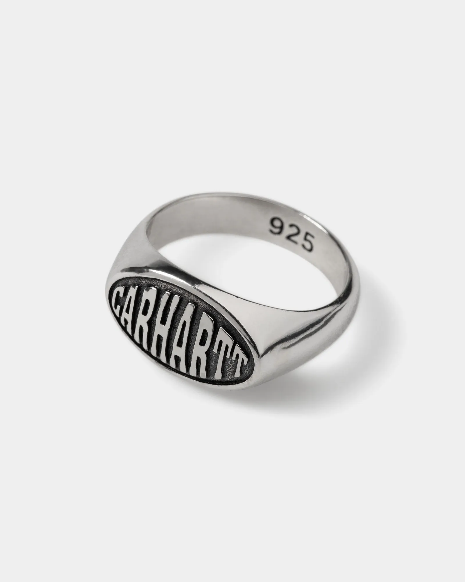Big Time Ring | Silver Carhartt WIP