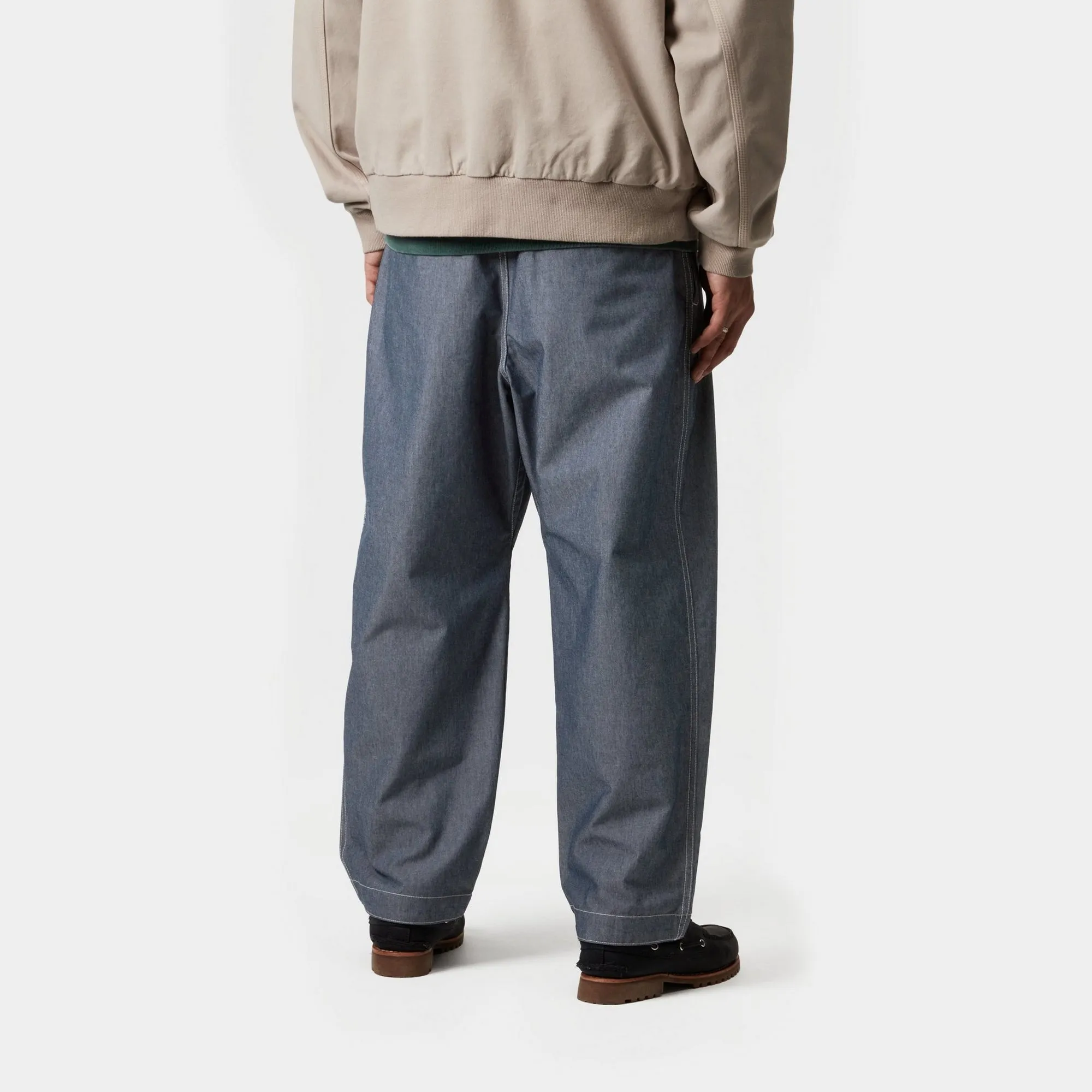 Blake Pant | Blue Carhartt WIP