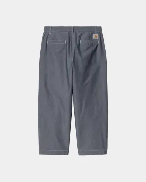 Blake Pant | Blue Carhartt WIP