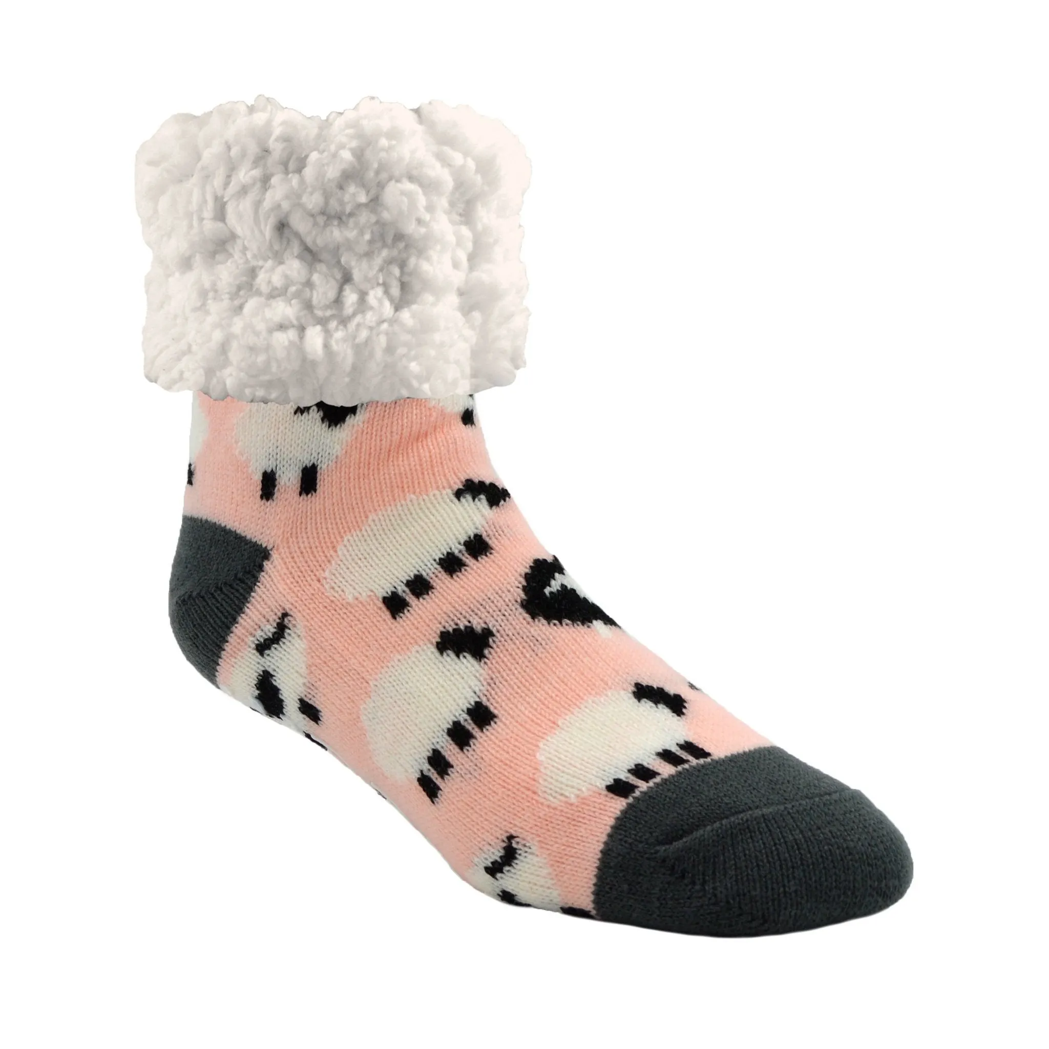 Blush Sheep - Original Size Pudus