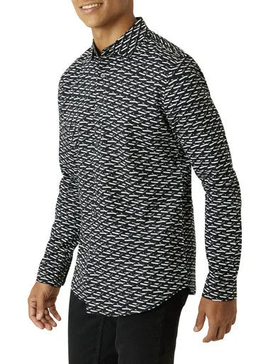 Burnett Woven Shirt