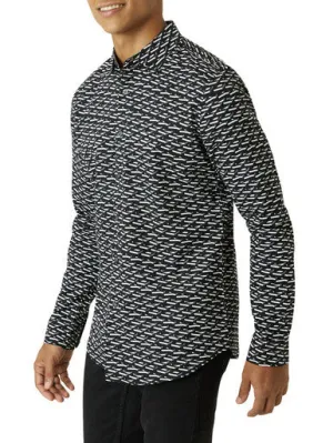 Burnett Woven Shirt