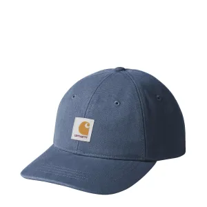 Carhartt WIP Icon Cap Dusky Blue