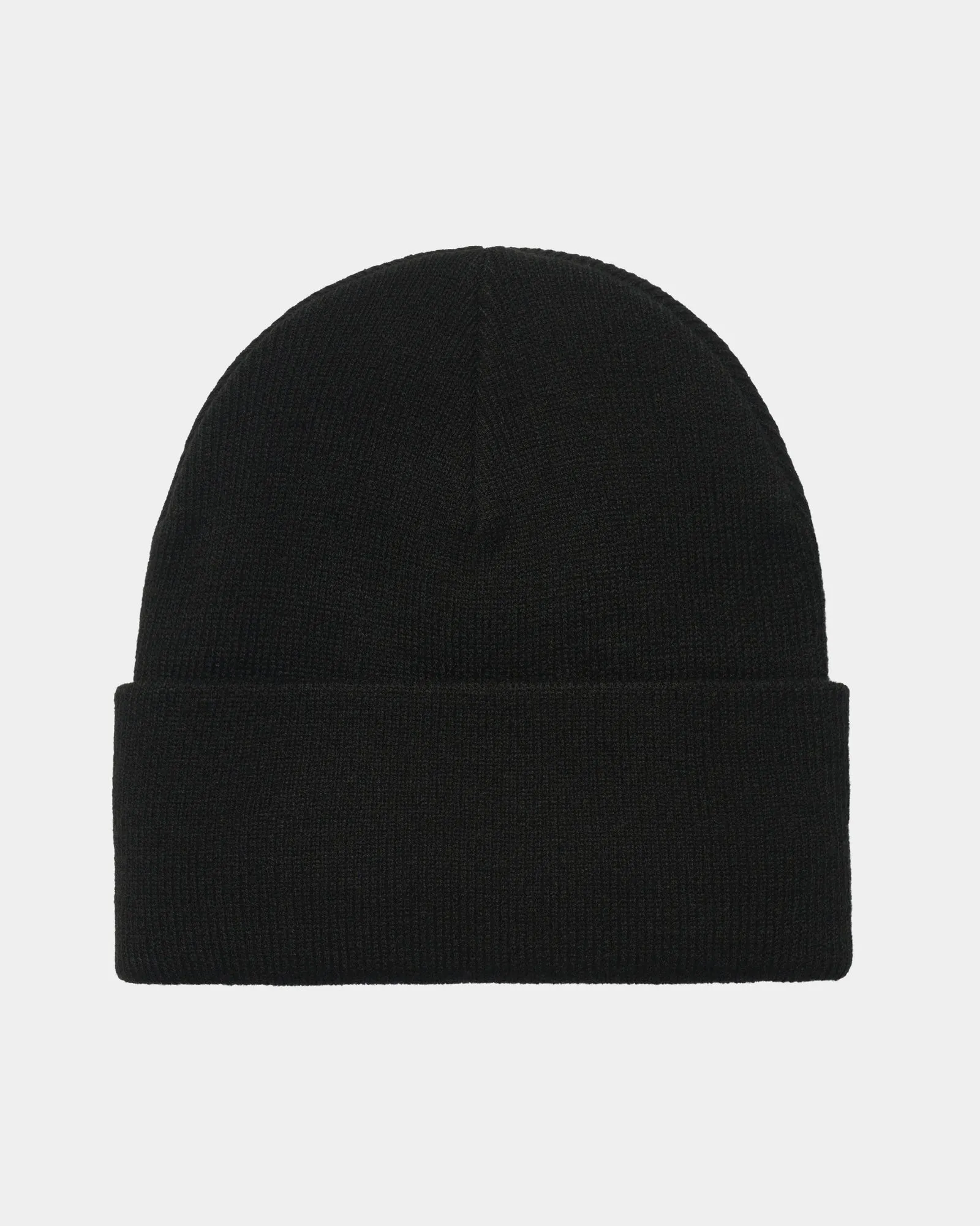 Chase Beanie | Black Carhartt WIP