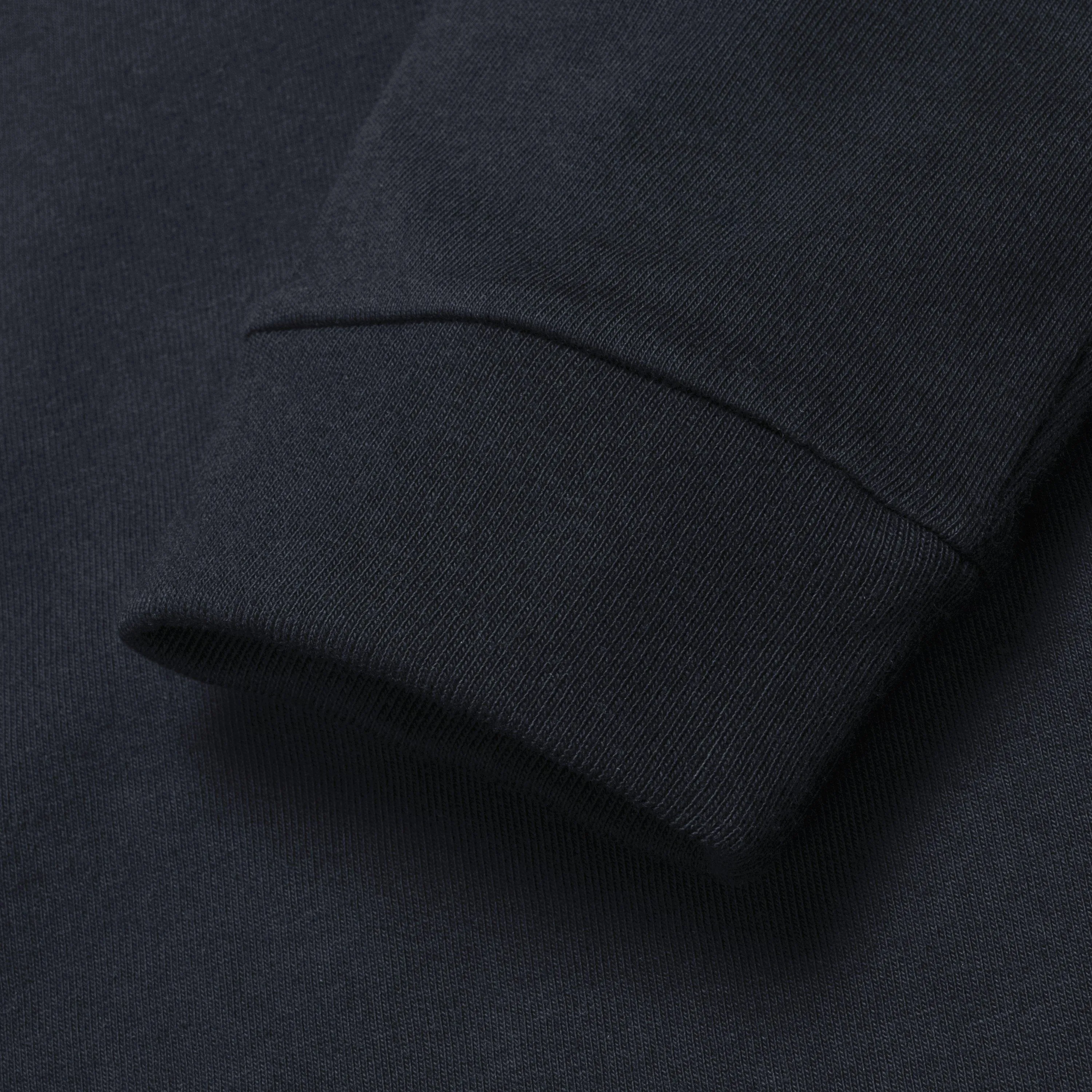Chase Long Sleeve T-Shirt | Dark Navy Carhartt WIP