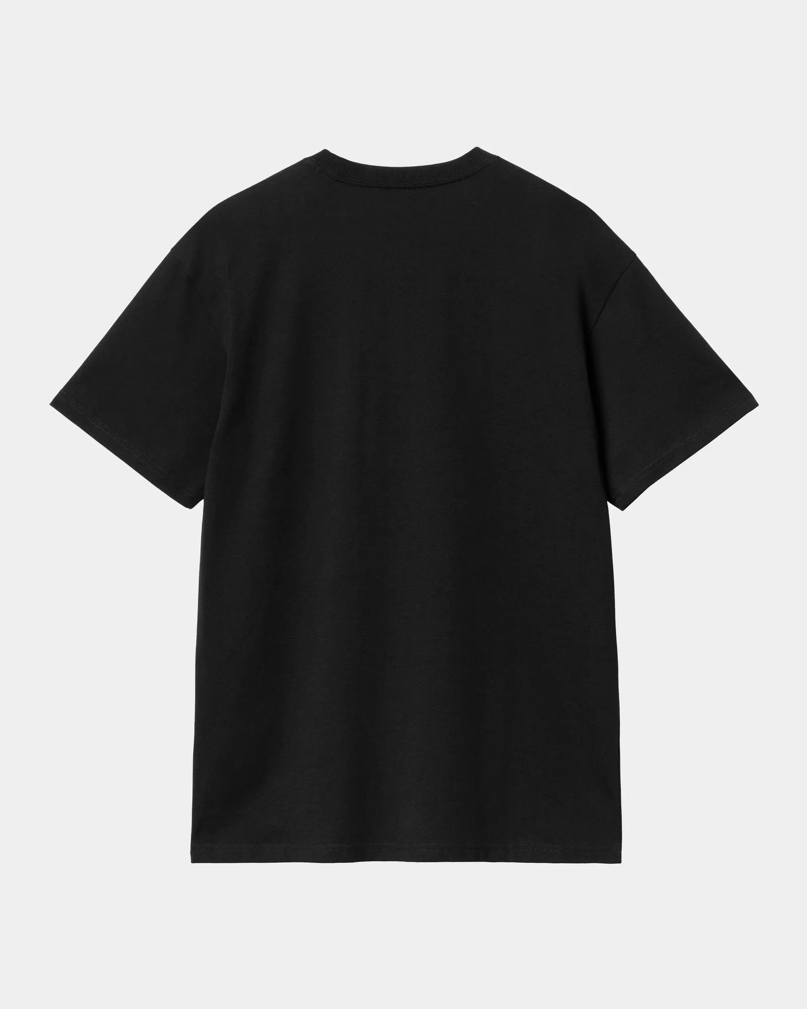Chase T-Shirt | Black Carhartt WIP