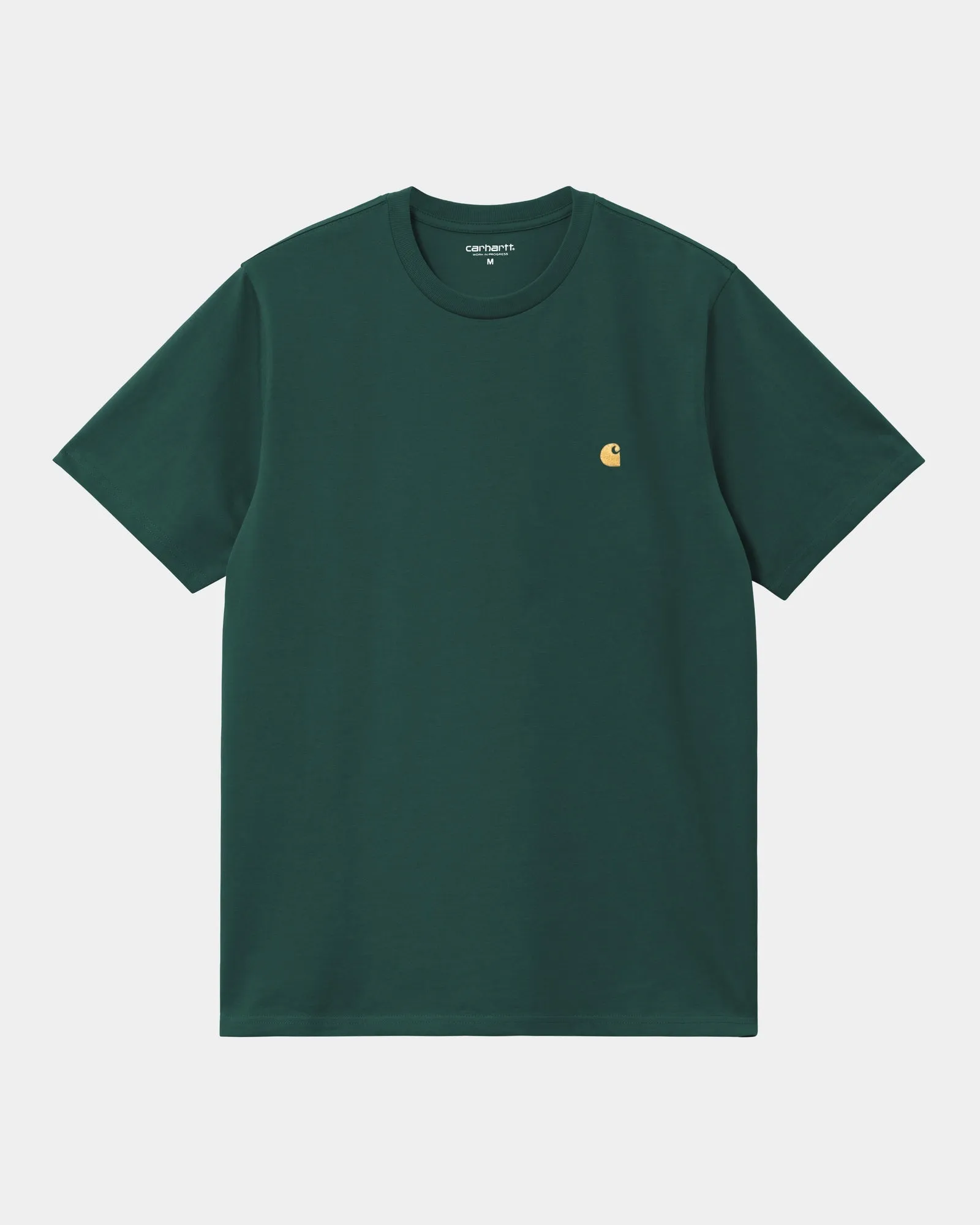Chase T-Shirt | Dark Fir Carhartt WIP