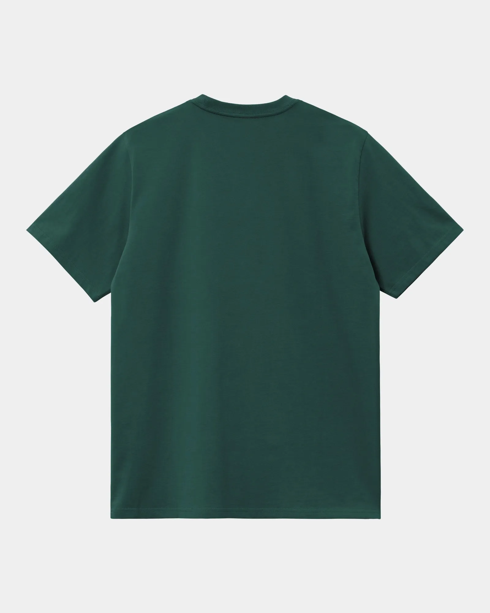 Chase T-Shirt | Dark Fir Carhartt WIP