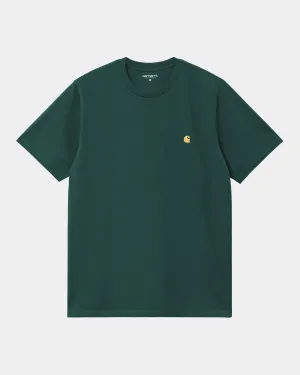 Chase T-Shirt | Dark Fir Carhartt WIP