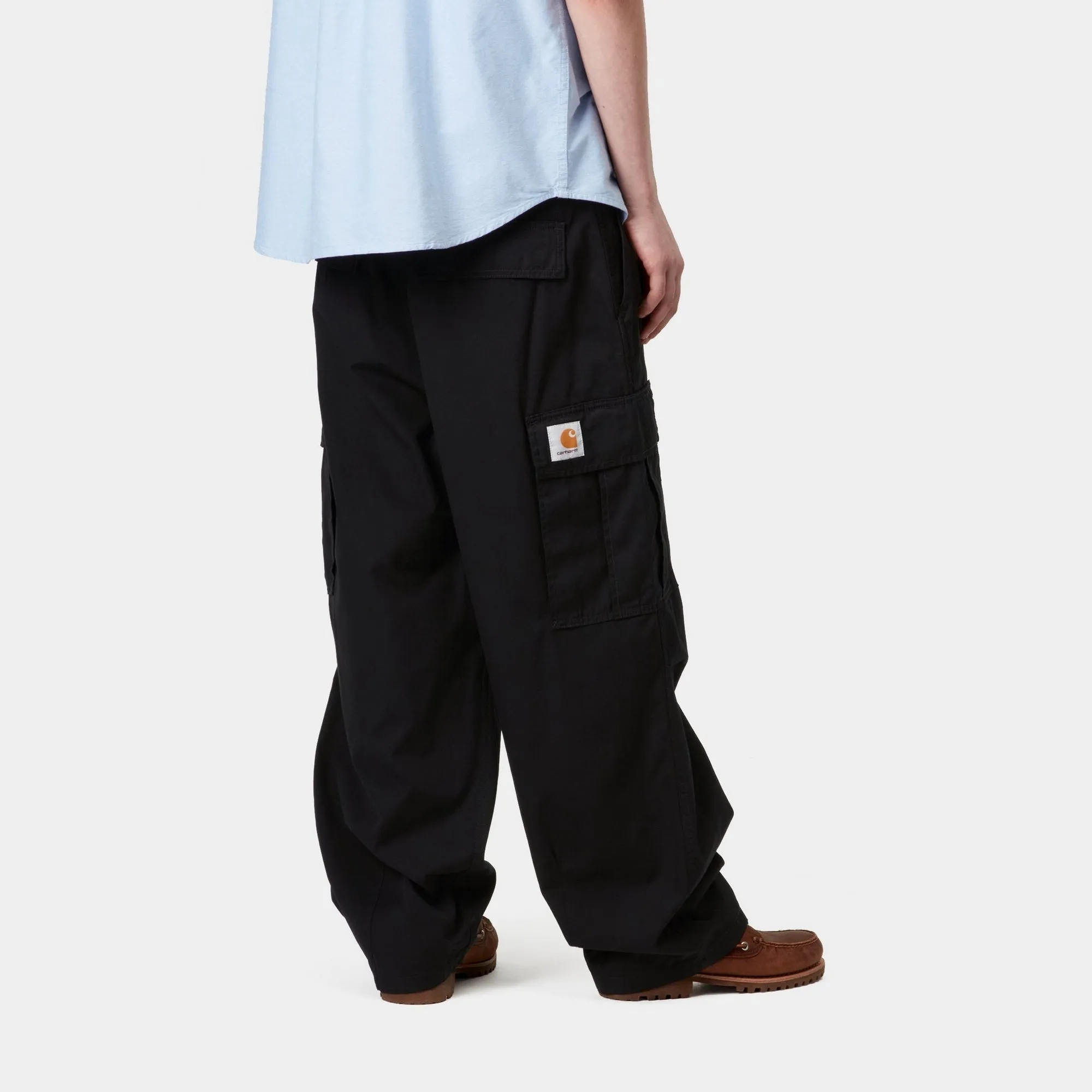 Cole Cargo Pant | Black Carhartt WIP