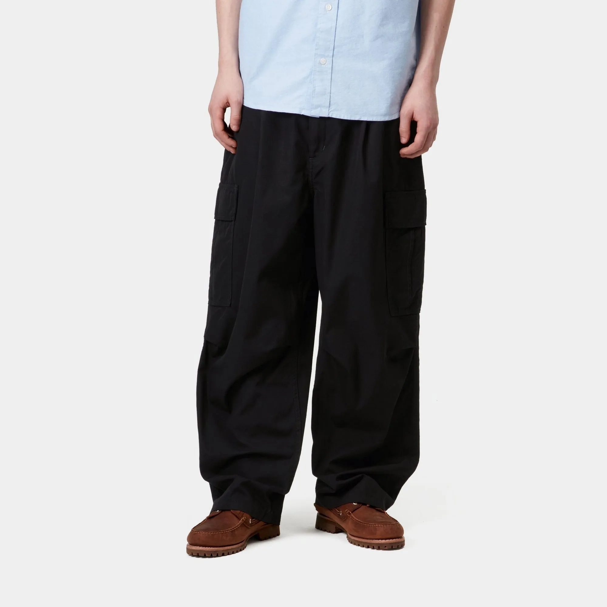 Cole Cargo Pant | Black Carhartt WIP
