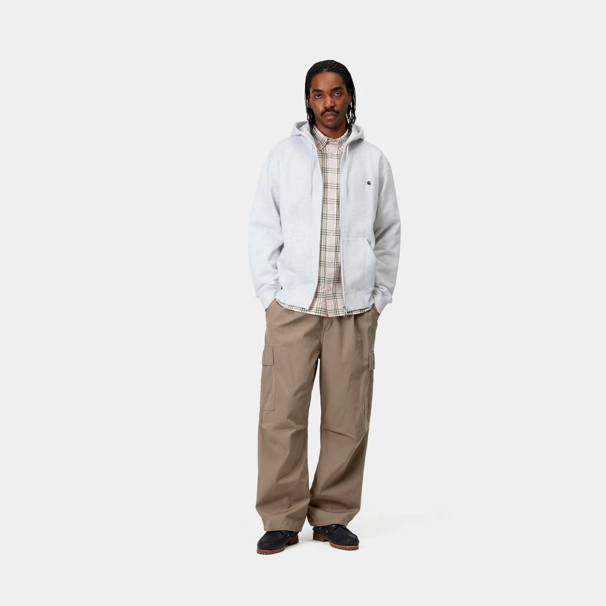 Cole Cargo Pant | Branch Carhartt WIP