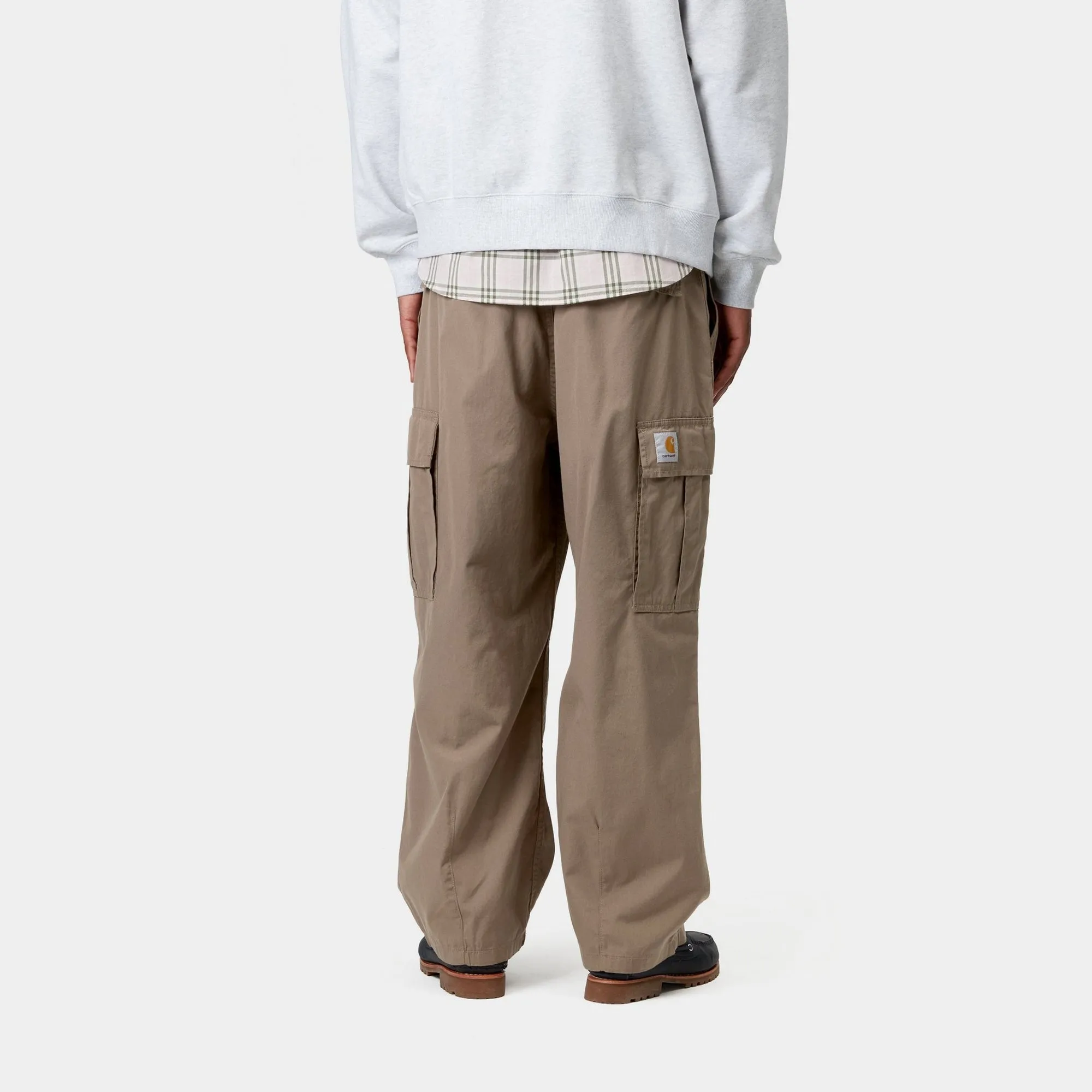 Cole Cargo Pant | Branch Carhartt WIP