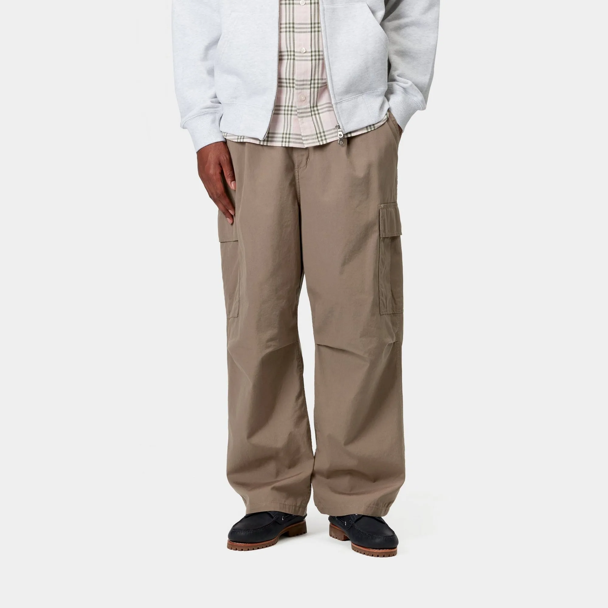 Cole Cargo Pant | Branch Carhartt WIP