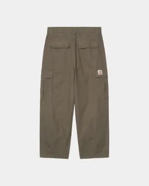 Cole Cargo Pant - Garment Dyed | Arabusta Carhartt WIP