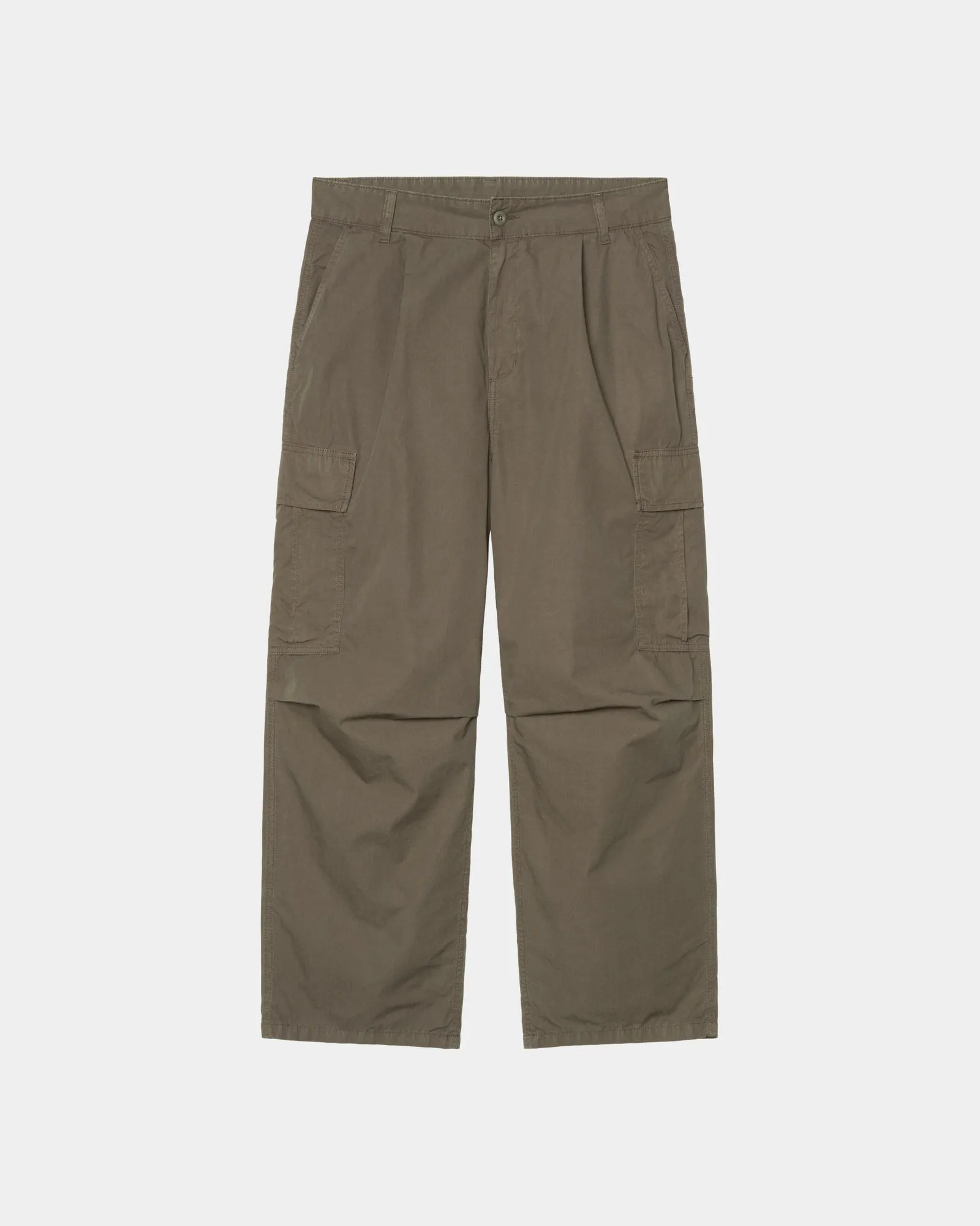Cole Cargo Pant - Garment Dyed | Arabusta Carhartt WIP