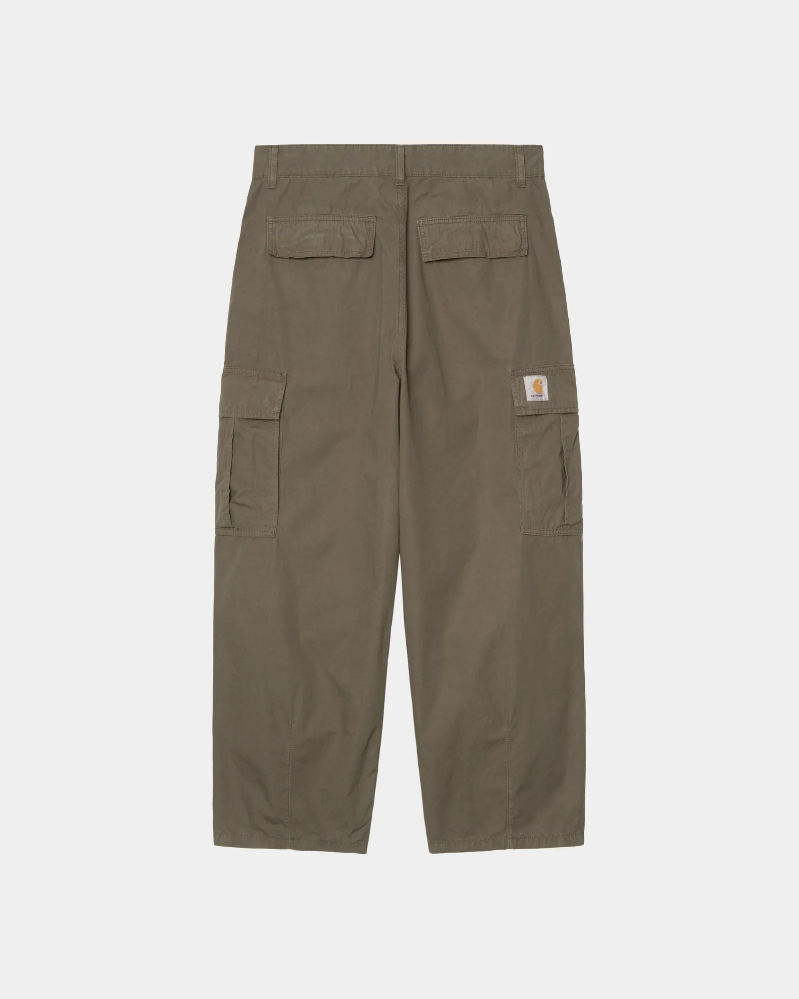 Cole Cargo Pant - Garment Dyed | Arabusta Carhartt WIP