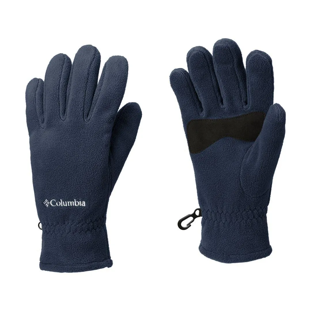 Columbia Men Blue M Fast Trek Glove