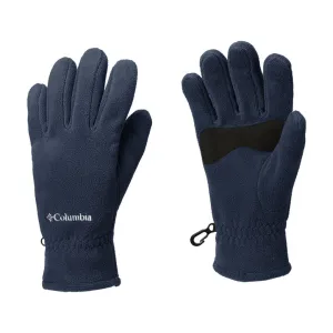 Columbia Men Blue M Fast Trek Glove