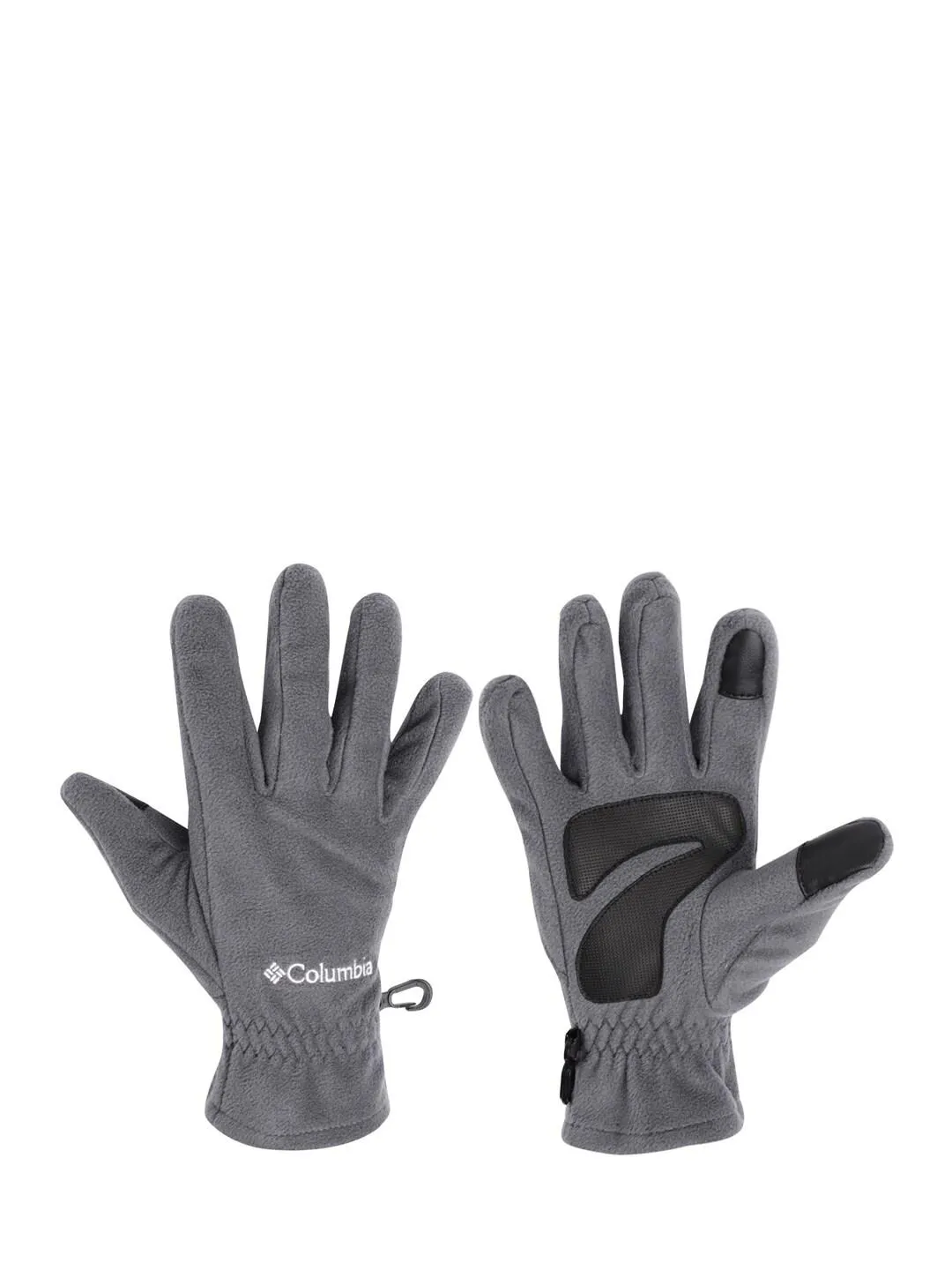 Columbia Men Grey M Thermarator Glove