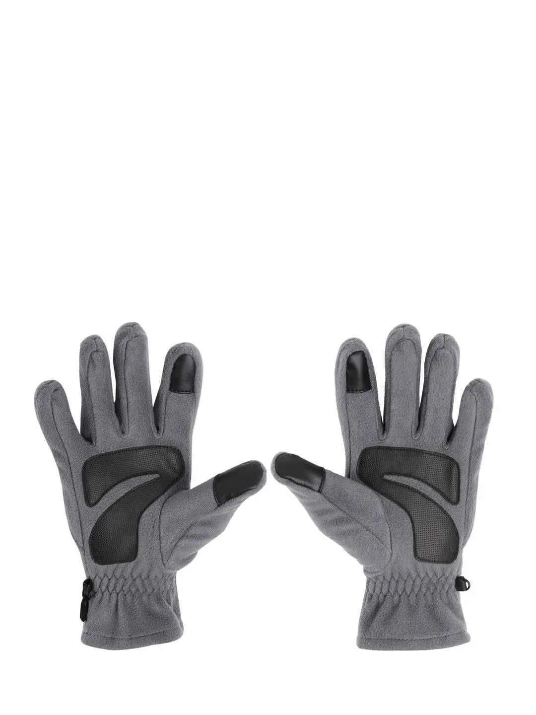 Columbia Men Grey M Thermarator Glove