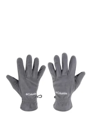 Columbia Men Grey M Thermarator Glove