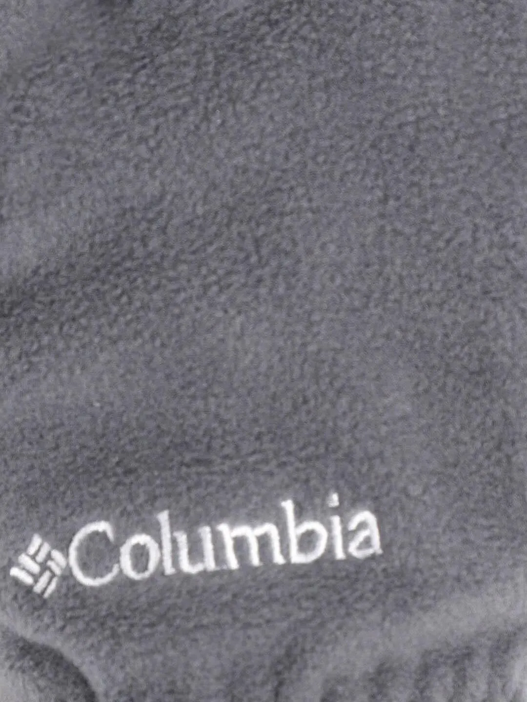 Columbia Men Grey M Thermarator Glove