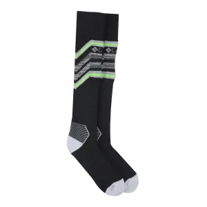 Columbia Men Grey Ski - Thermolite Snowdrift OTC (1 Pair) (Non Returnable)