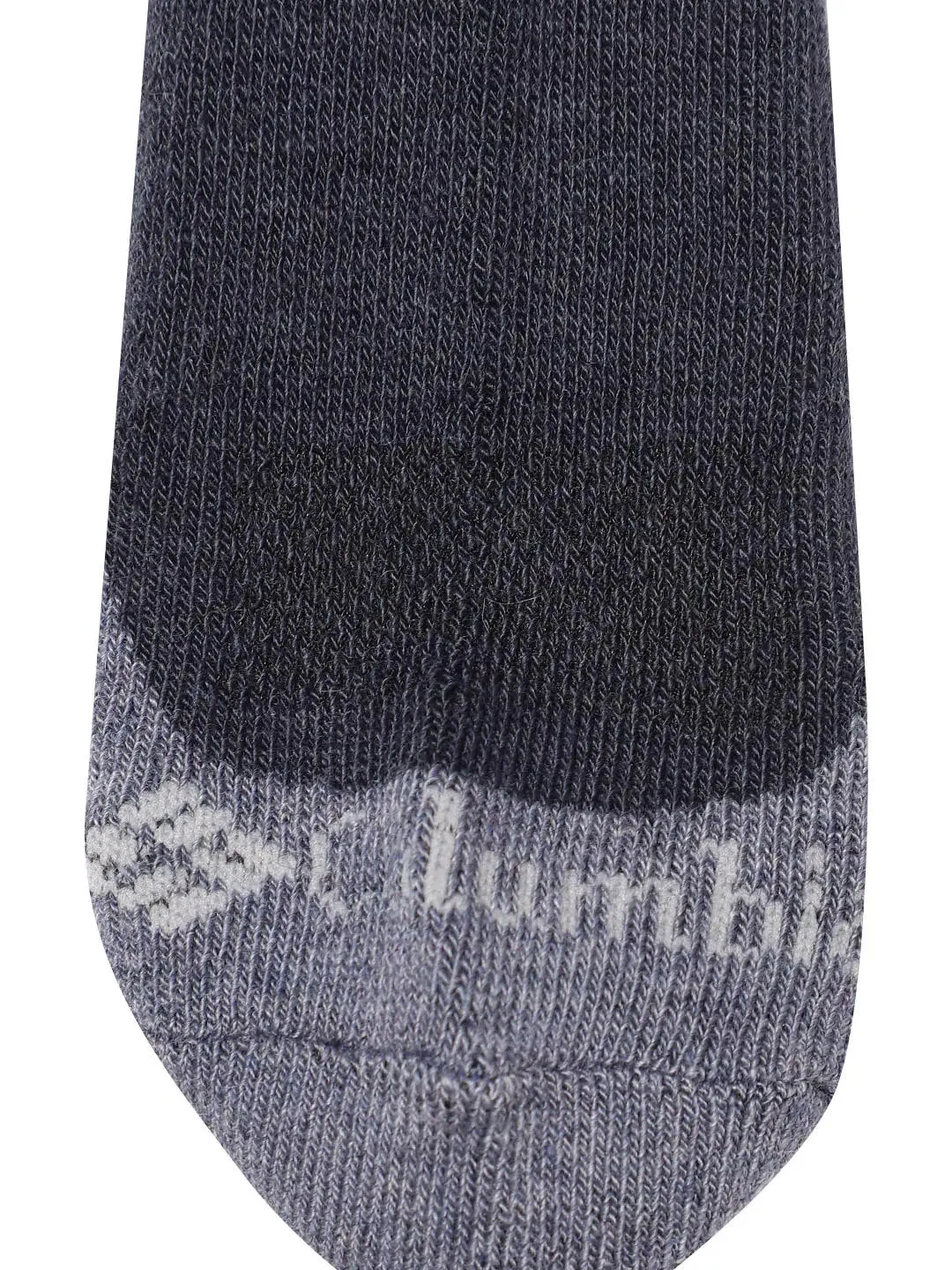 Columbia Men Navy SOCKS MN 4P CREW-BASIC WOOL (4 Pairs) (Non Returnable)