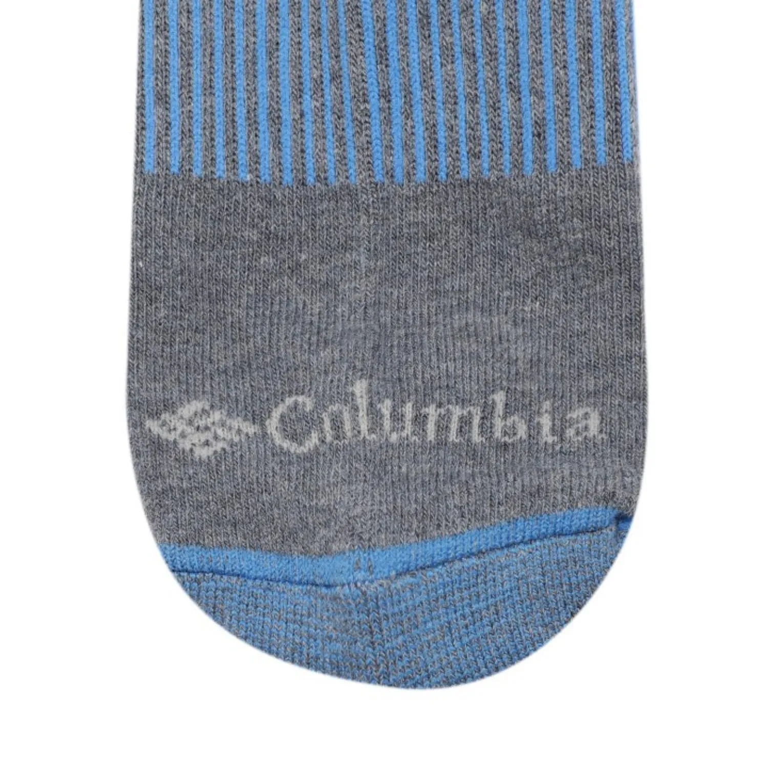 Columbia Mens Assorted HEATHER RIB QUARTER (Non Returnable)