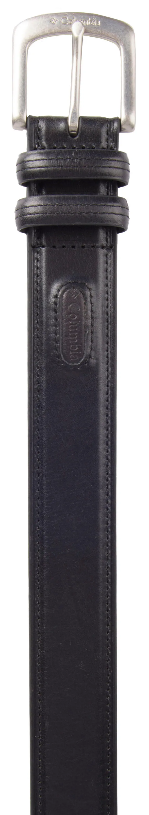 Columbia Mens Black Goose Lake Men's Belt