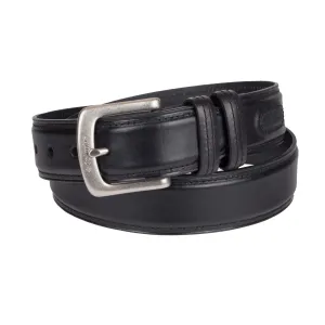 Columbia Mens Black Goose Lake Men's Belt