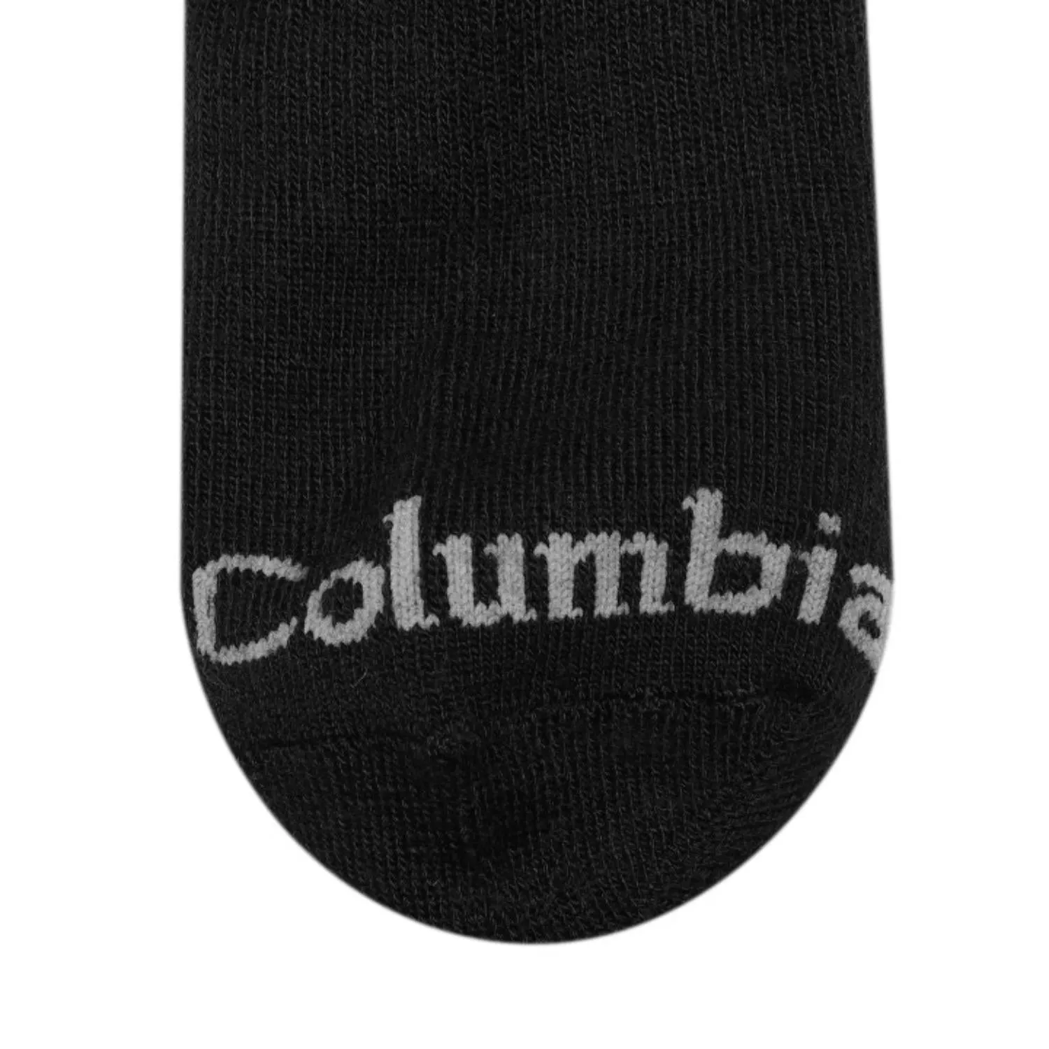 Columbia Mens Black WOOL CREW (Non Returnable)