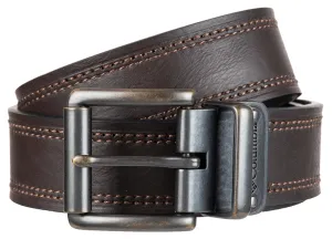 Columbia Mens Brown Poulsbo Men's Belt