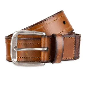 Columbia Mens Brown Stayton 38MM Belt