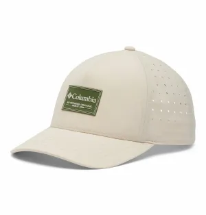 Columbia Unisex Beige Columbia Hike 110 Snap Back