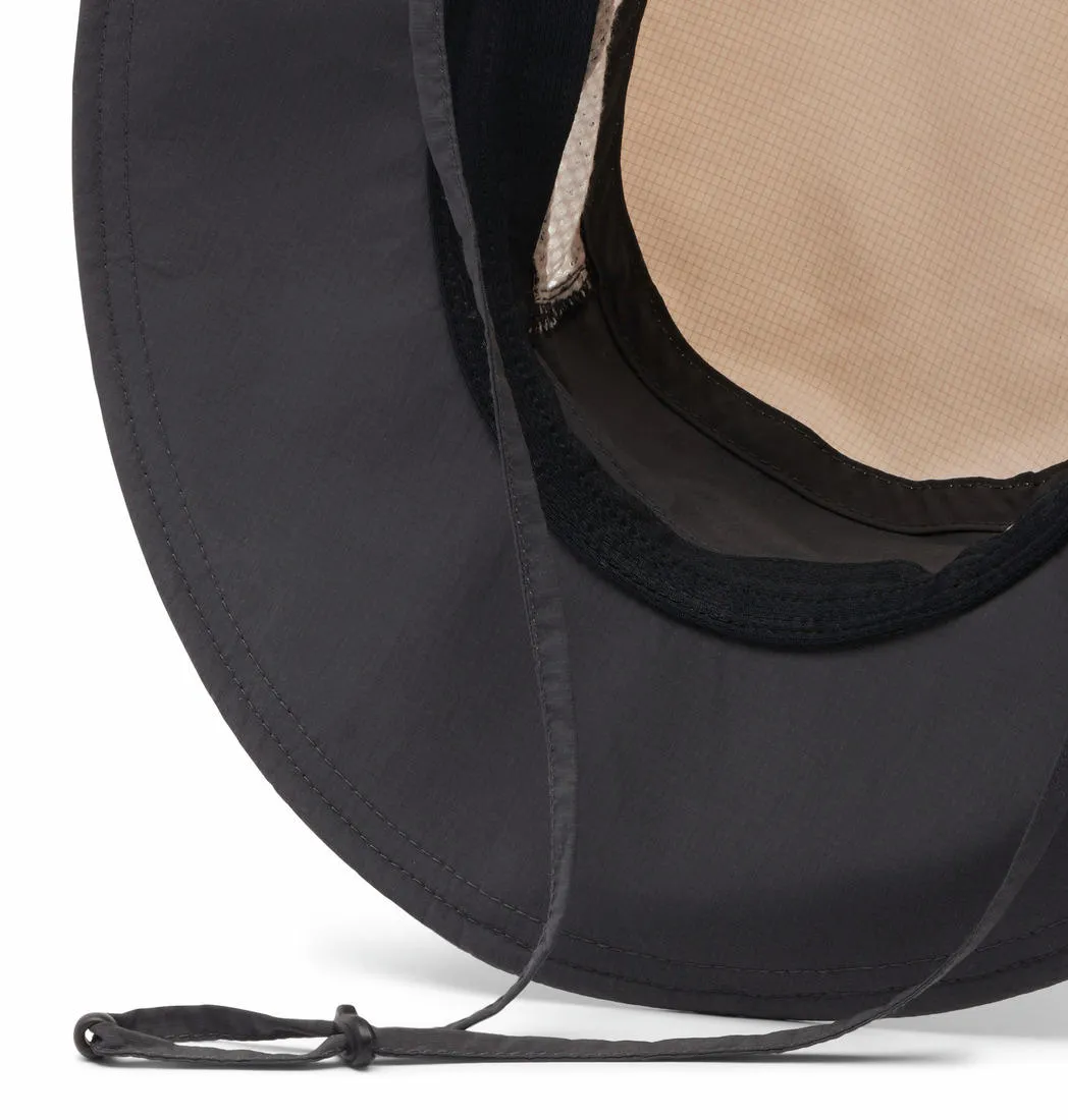 Columbia Unisex Black Bora Bora Retro Booney