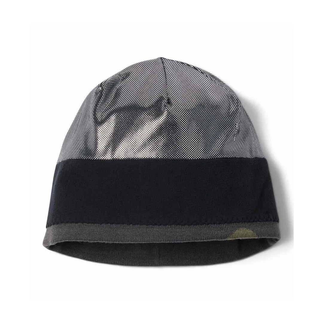 Columbia Unisex Black Columbia Heat Beanie
