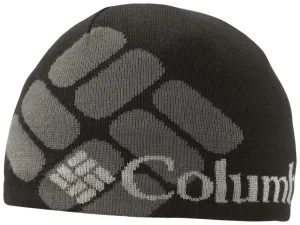 Columbia Unisex Black Columbia Heat Beanie