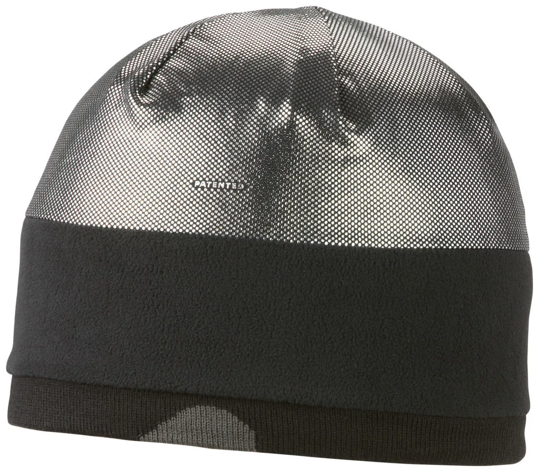 Columbia Unisex Black Columbia Heat Beanie