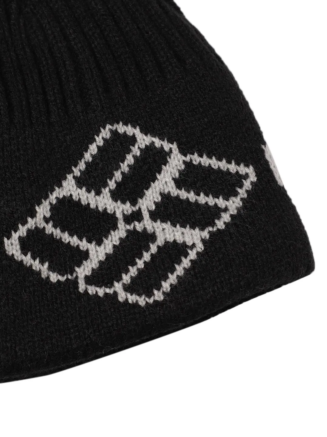 Columbia Unisex Black Columbia Heat II Beanie