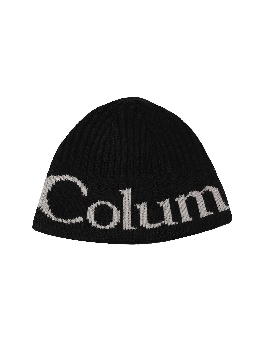 Columbia Unisex Black Columbia Heat II Beanie